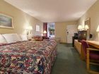 фото отеля Sikeston Days Inn