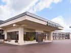 фото отеля Sikeston Days Inn