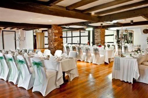 фото отеля BEST WESTERN Talbot Hotel