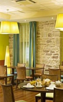 фото отеля Le Clos de Rebillotte
