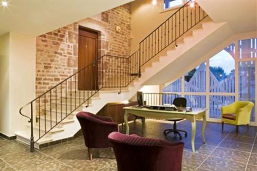 фото отеля Le Clos de Rebillotte