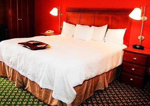фото отеля Comfort Inn Oxford