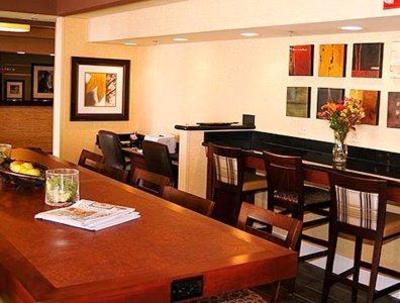 фото отеля Comfort Inn Oxford