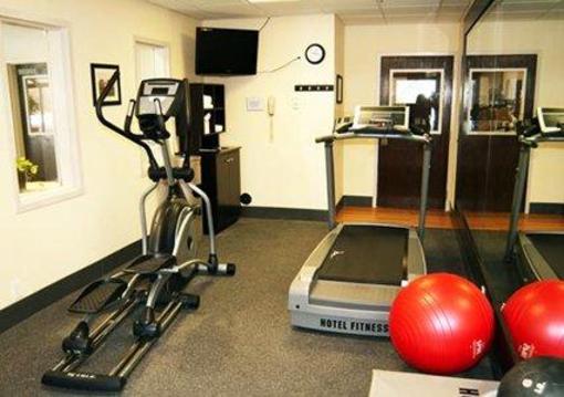 фото отеля Comfort Inn Oxford