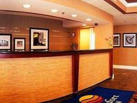 Comfort Inn Oxford