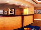 фото отеля Comfort Inn Oxford