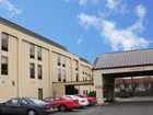 фото отеля Comfort Inn Oxford