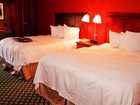 фото отеля Comfort Inn Oxford