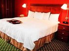 фото отеля Comfort Inn Oxford