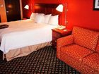 фото отеля Comfort Inn Oxford