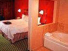 фото отеля Comfort Inn Oxford