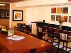 фото отеля Comfort Inn Oxford