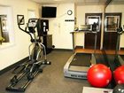 фото отеля Comfort Inn Oxford