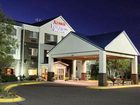 фото отеля Fairfield Inn & Suites Minneapolis St. Paul / Roseville