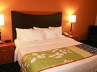 фото отеля Fairfield Inn & Suites Minneapolis St. Paul / Roseville