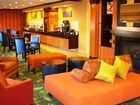 фото отеля Fairfield Inn & Suites Minneapolis St. Paul / Roseville