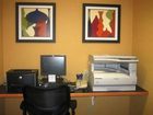 фото отеля Fairfield Inn & Suites Minneapolis St. Paul / Roseville