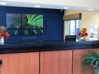 фото отеля Fairfield Inn & Suites Minneapolis St. Paul / Roseville