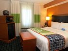 фото отеля Fairfield Inn & Suites Minneapolis St. Paul / Roseville