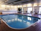 фото отеля Fairfield Inn & Suites Minneapolis St. Paul / Roseville