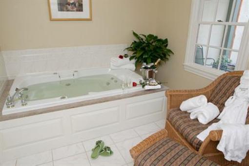 фото отеля The Lambertville House Hotel (New Jersey)