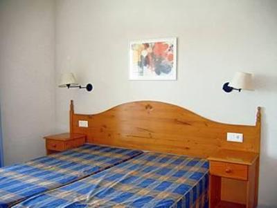 фото отеля Residence Don Miguel