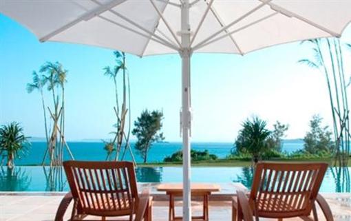 фото отеля Amms Hotels Canna Resort Villa