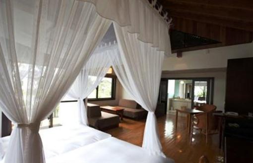 фото отеля Amms Hotels Canna Resort Villa