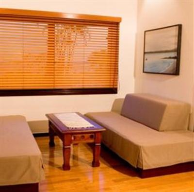 фото отеля Amms Hotels Canna Resort Villa