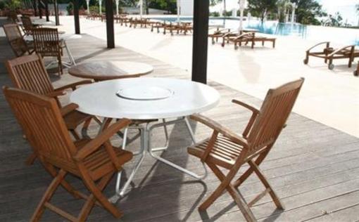 фото отеля Amms Hotels Canna Resort Villa