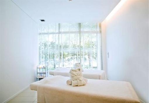 фото отеля Amms Hotels Canna Resort Villa