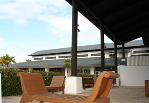 фото отеля Amms Hotels Canna Resort Villa
