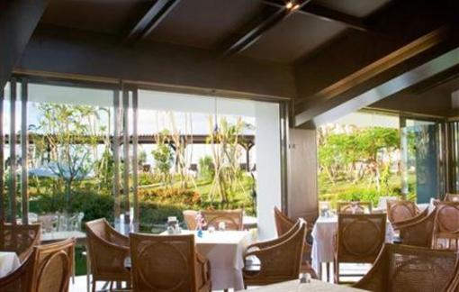 фото отеля Amms Hotels Canna Resort Villa