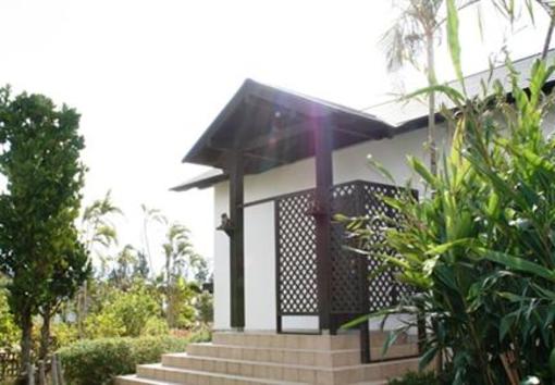фото отеля Amms Hotels Canna Resort Villa
