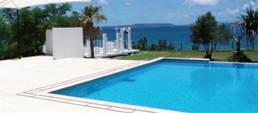 фото отеля Amms Hotels Canna Resort Villa