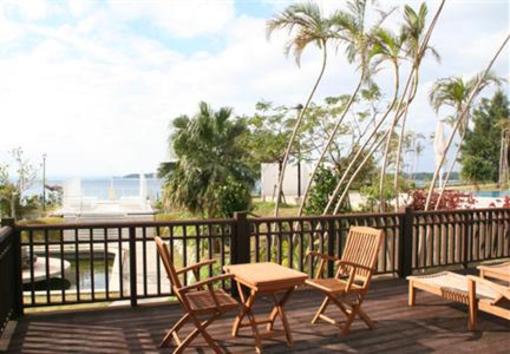 фото отеля Amms Hotels Canna Resort Villa