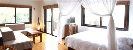 фото отеля Amms Hotels Canna Resort Villa