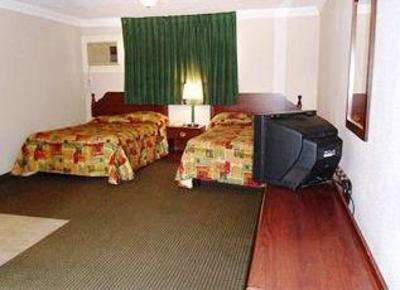 фото отеля Deluxe Inn Motel Lake Charles