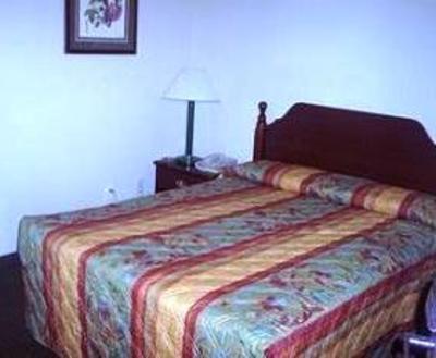 фото отеля Deluxe Inn Motel Lake Charles