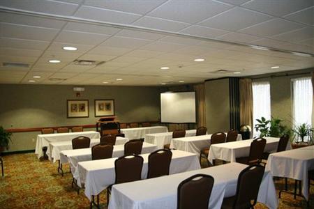 фото отеля Hampton Inn Humble