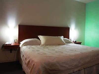 фото отеля Hotel Q Oaxaca