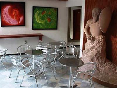 фото отеля Hotel Q Oaxaca