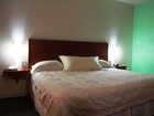 фото отеля Hotel Q Oaxaca