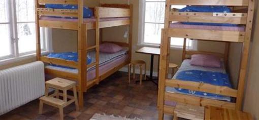 фото отеля STF Vandrarhem Brunskog