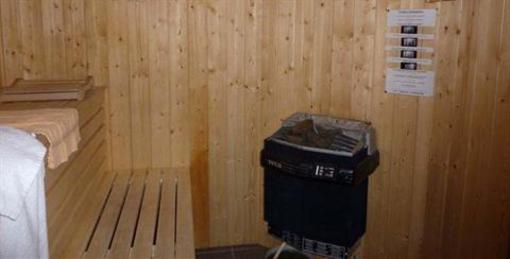 фото отеля STF Vandrarhem Brunskog