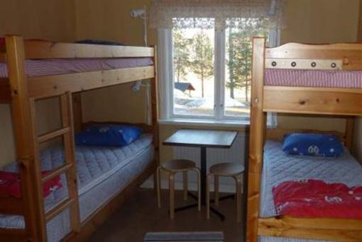 фото отеля STF Vandrarhem Brunskog