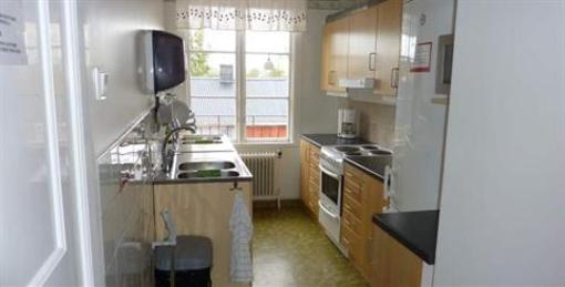 фото отеля STF Vandrarhem Brunskog