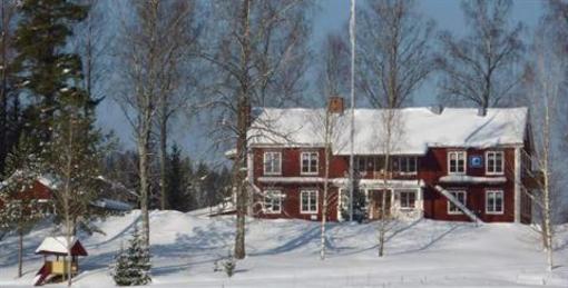 фото отеля STF Vandrarhem Brunskog