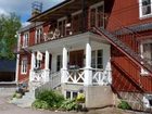 фото отеля STF Vandrarhem Brunskog