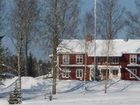 фото отеля STF Vandrarhem Brunskog